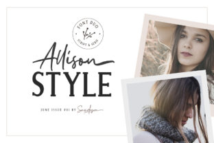 Allison Style Duo