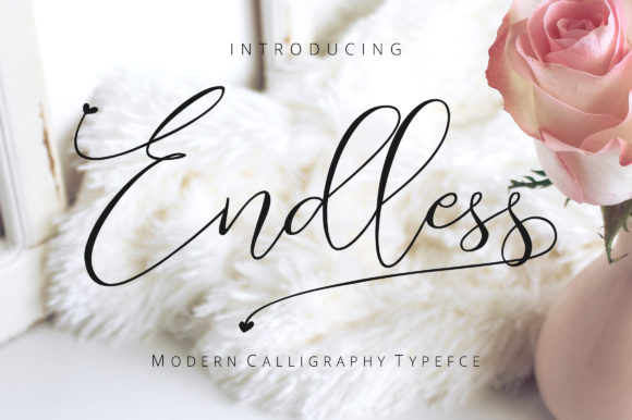Endless Script: Love That Never Fades