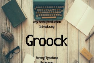 Groock