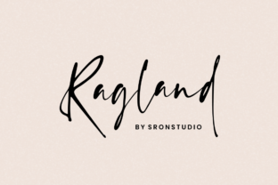 Ragland: The Handwritten Font That Feels Human—And Why It’s Reshaping Visual Communication