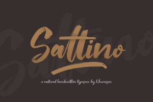 Saltino Script: A Practical Evaluation for Designers and Brand Builders