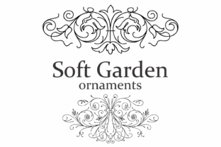 Soft Garden Font: A Creative Resource for Artists, Designers, and Craft Enthusiasts
