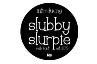 Why Slubby Slurpie Is Reshaping Visual Identity for Modern Creators